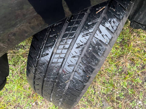 2009 Kia Borrego EX V8