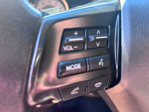 2013 Subaru Impreza 2.0i Premium
