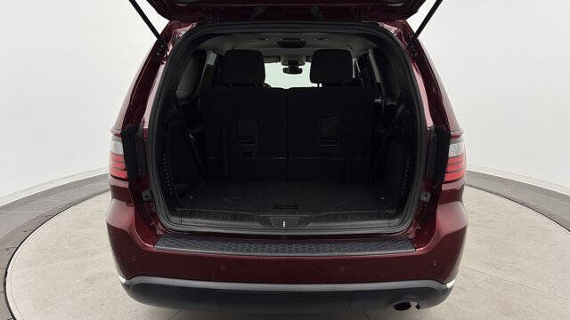 2022 Dodge Durango SXT