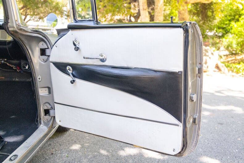 1956 Chevrolet Bel Air