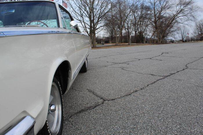 1966 Chrysler Newport