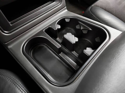 2004 Chevrolet Silverado 1500