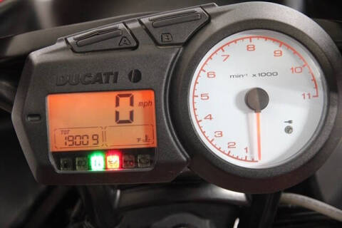 2006 Ducati Multistrad