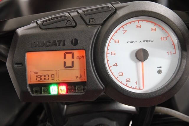 2006 Ducati Multistrad