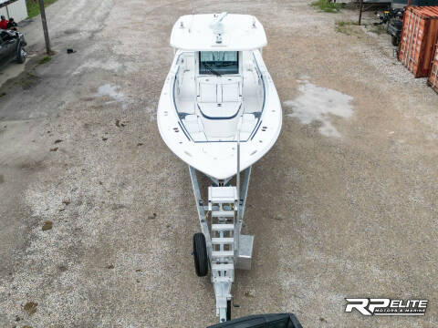 2021 Crevalle 33