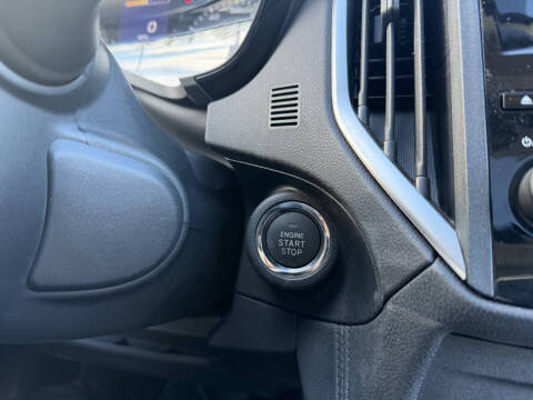 2021 Subaru Impreza Premium