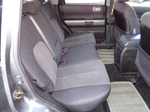 2004 Mitsubishi Endeavor XLS