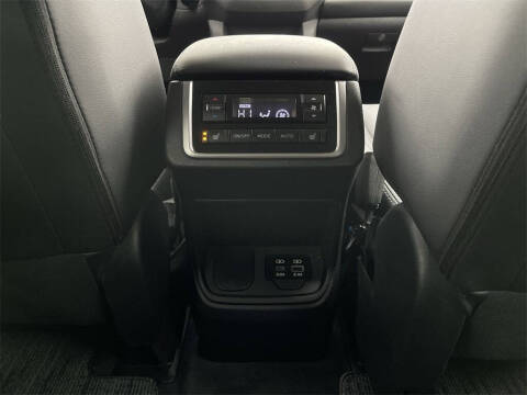 2025 Subaru Ascent Limited 8-Passenger