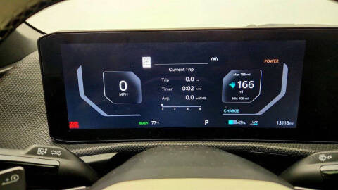 2025 Kia EV6 GT-Line