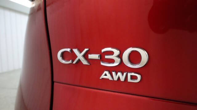 2020 Mazda CX-30 Select