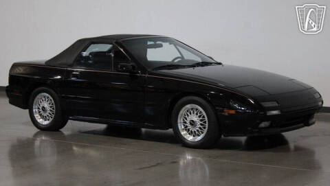 1991 Mazda RX-7