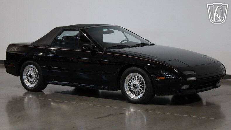 1991 Mazda RX-7