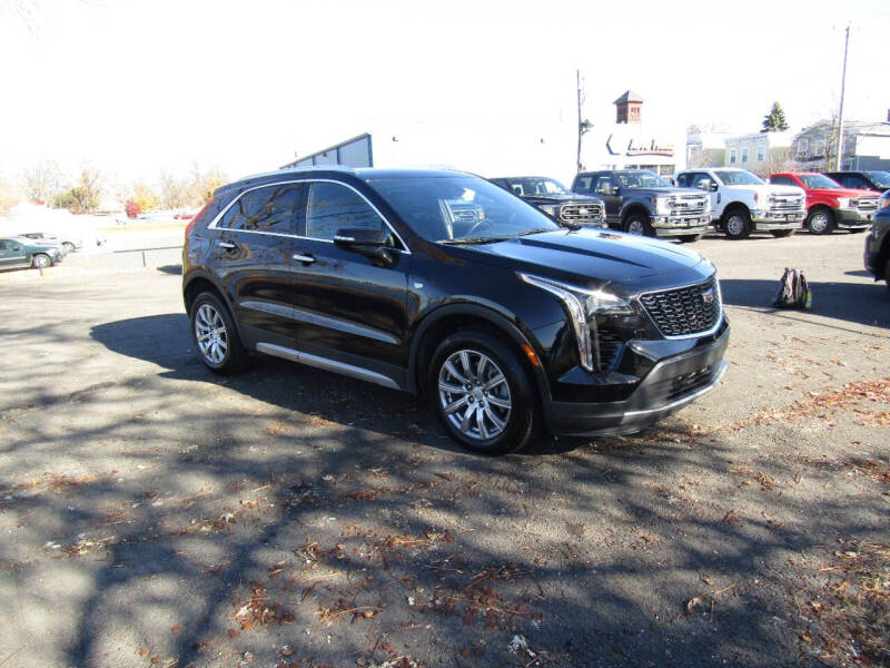 2023 Cadillac XT4 Premium Luxury photo 44