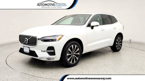 2023 Volvo XC60