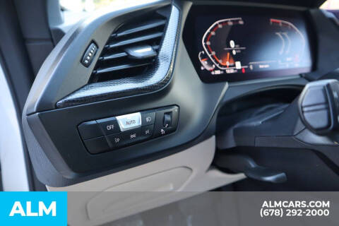 2024 BMW 2 Series 228i xDrive Gran Coupe