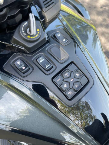 2020 Can-Am Spyder RT