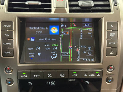 2017 Lexus GX 460