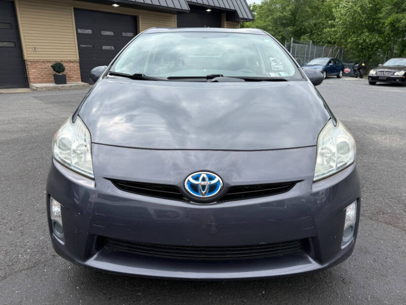 2014 Toyota Prius Two