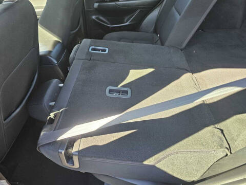 2020 Mazda CX-5 Sport