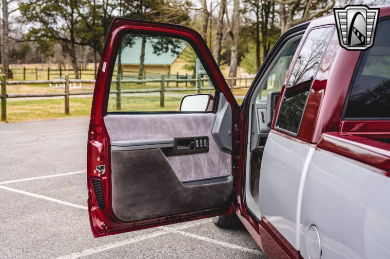 1994 Chevrolet C/K 1500 Series