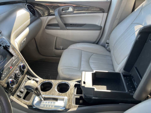 2013 Buick Enclave Premium