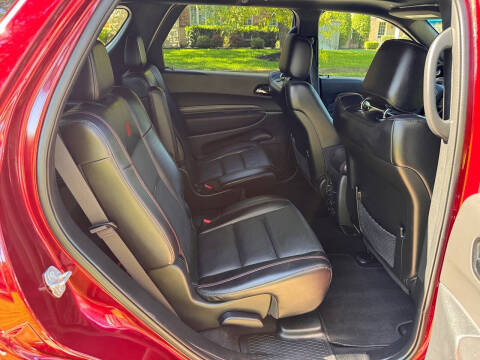 2023 Dodge Durango GT Plus