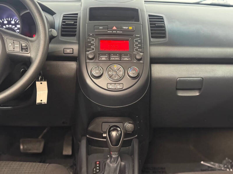 2013 Kia Soul