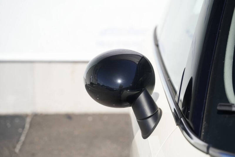 2014 MINI Hardtop Cooper