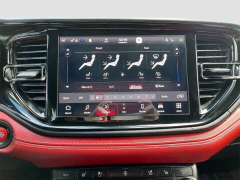 2021 Dodge Durango SRT 392