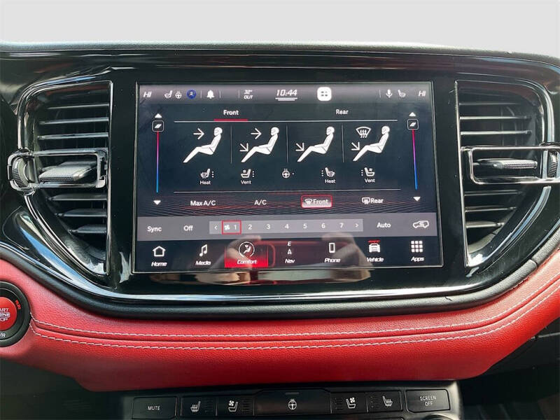 2021 Dodge Durango SRT 392