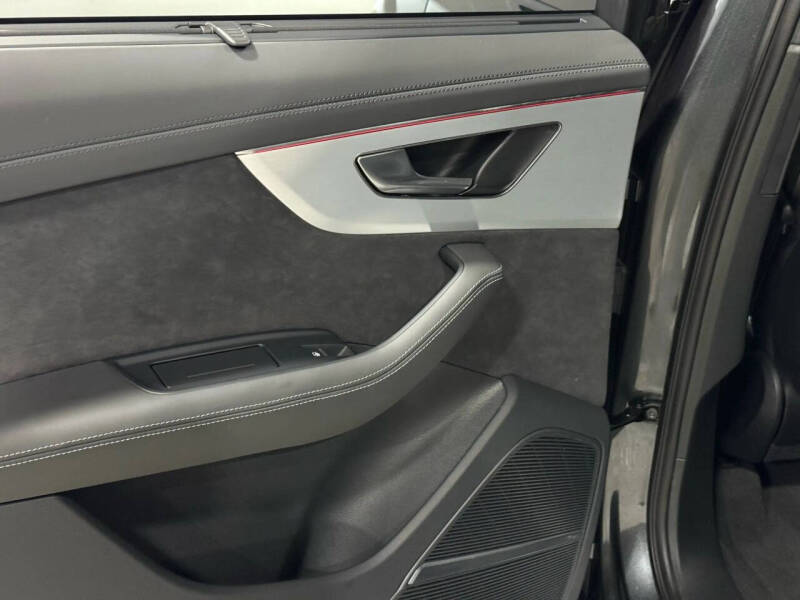 2024 Audi Q7 quattro Prestige 55 TFSI