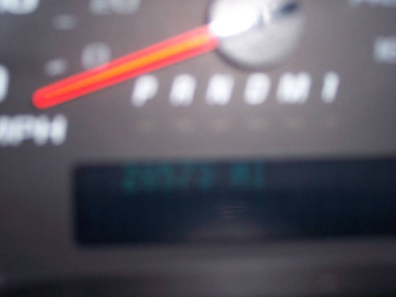 2020 Chevrolet Express 3500