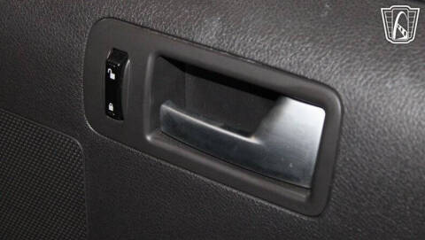 2005 Ford Mustang