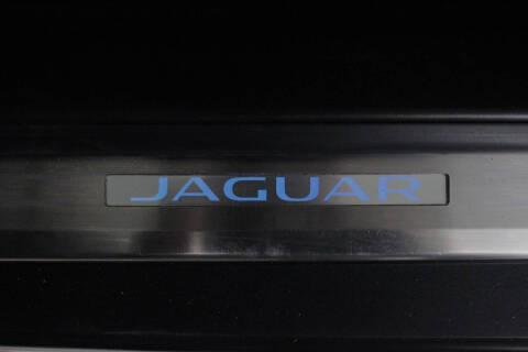 2017 Jaguar F-TYPE SVR