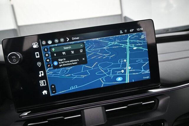 2024 Acura ZDX A-SPEC