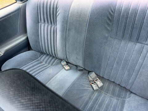 1993 Buick Regal Custom