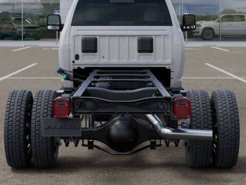 2026 RAM 5500