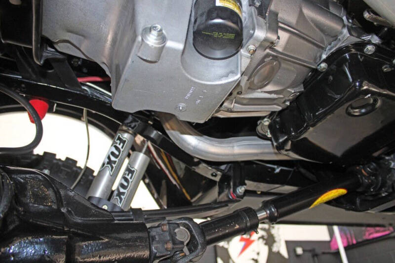 1972 Chevrolet Blazer