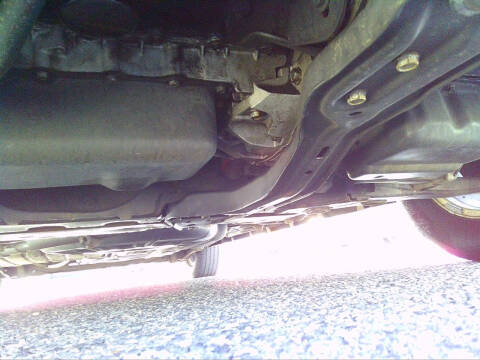 2008 Dodge Grand Caravan SXT