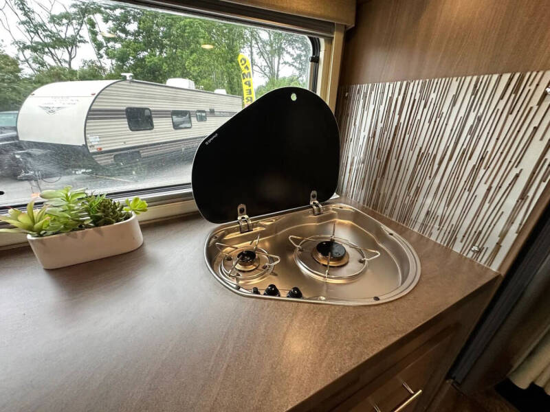 2013 Mercedes-Benz Sprinter