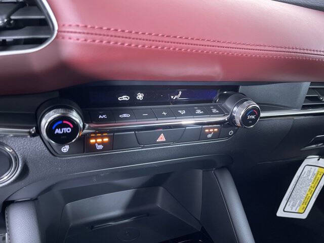 2026 Mazda Mazda3 Hatchback 2.5 Turbo Premium Plus