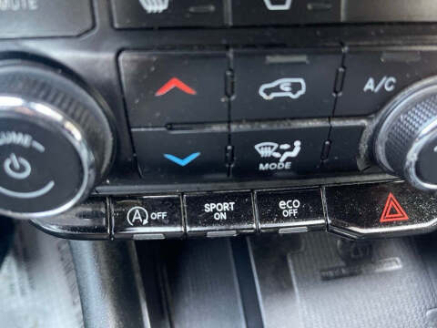 2021 Dodge Durango Citadel