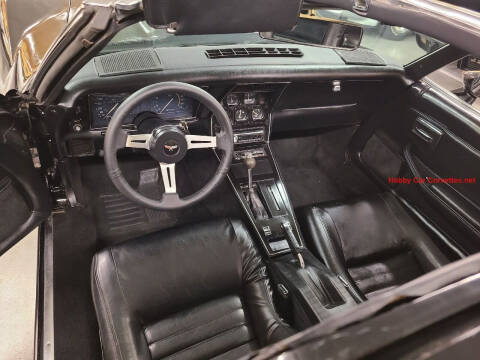 1979 Chevrolet Corvette