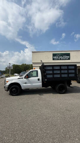 2014 Ford F-350 Super Duty