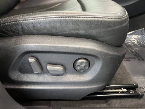 2010 Audi Q5 3.2 quattro Premium Plus