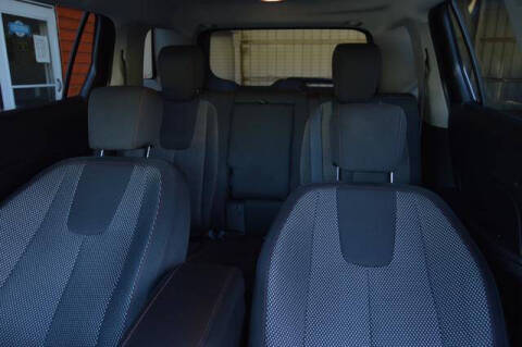 2012 GMC Terrain SLE-2