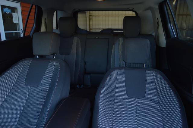 2012 GMC Terrain SLE-2
