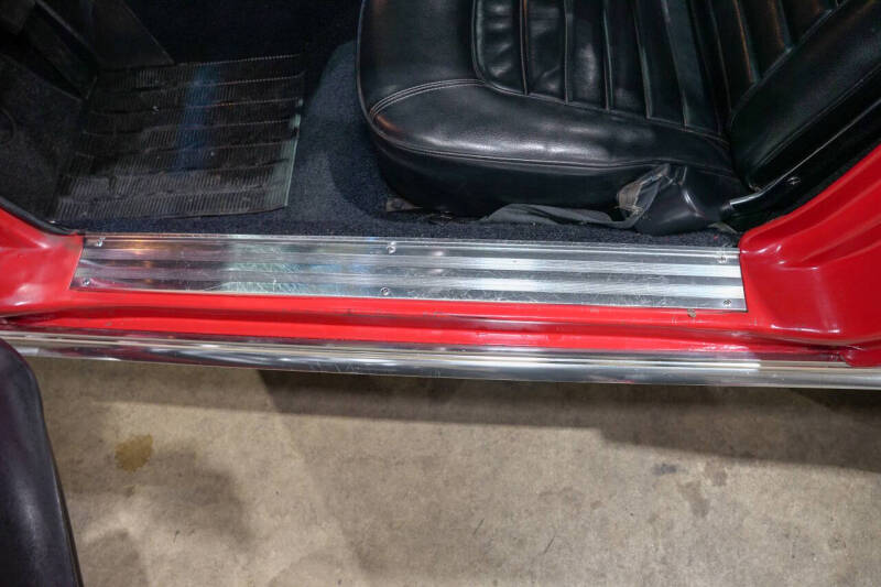 1966 Chevrolet Corvette