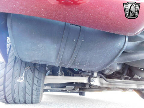 2003 Chevrolet Corvette