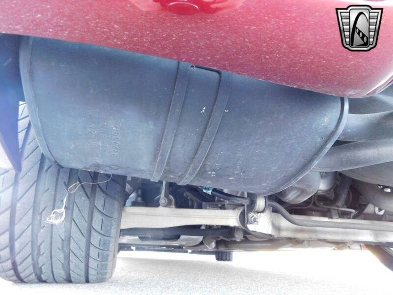 2003 Chevrolet Corvette